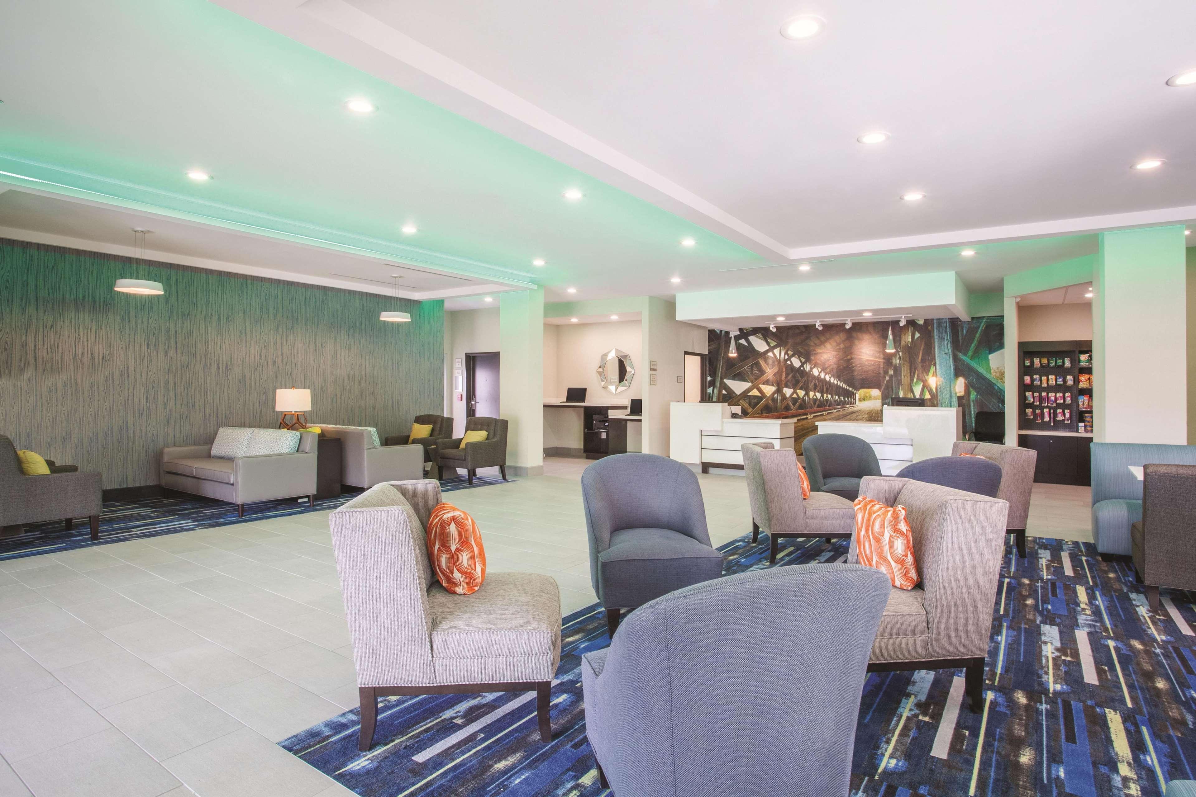 Hotel La Quinta By Wyndham Cullman Exteriér fotografie