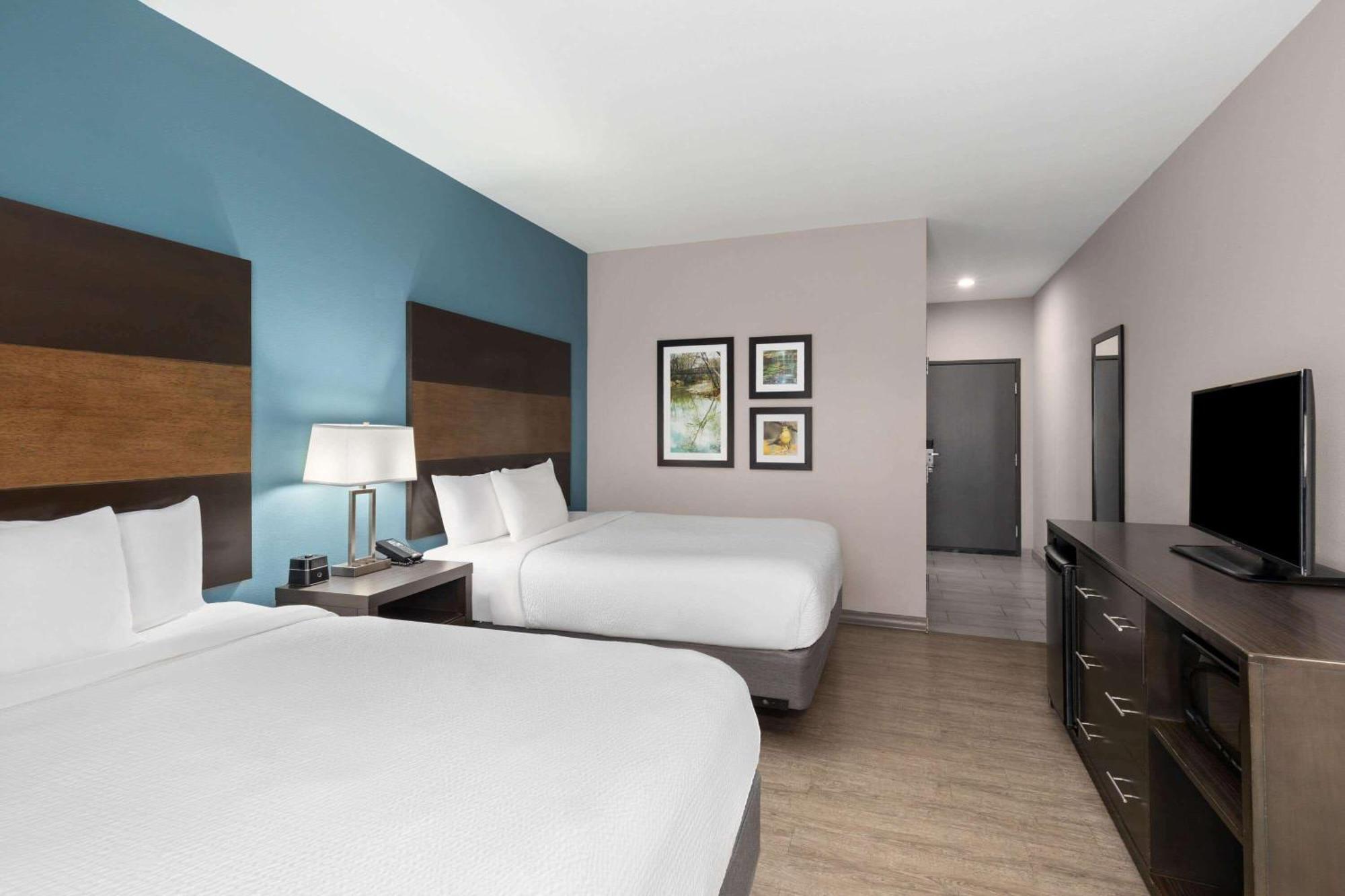 Hotel La Quinta By Wyndham Cullman Exteriér fotografie